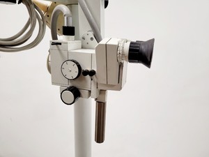 Thumbnail image of Carl Zeiss Jena 212F OPM Dental Binocular Microscope Lab