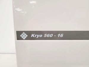 Thumbnail image of Kryo 560-16 Planer Controlled Rate Freezer Lab