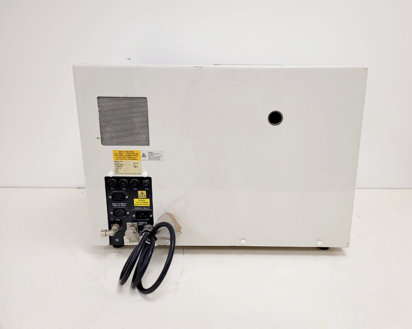 Image of Kryo 560-16 Planer Controlled Rate Freezer Lab