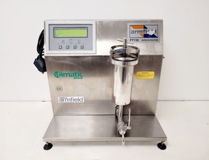 Thumbnail image of Armfield Timatic Micro Rapid Extractor FT110 Lab