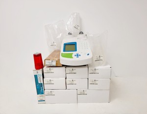 Thumbnail image of Radiometer Analytical Titration Manager - TIM865 Spares/Repairs