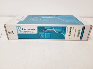 Thumbnail image of Radiometer Analytical Titration Manager - TIM865 Spares/Repairs