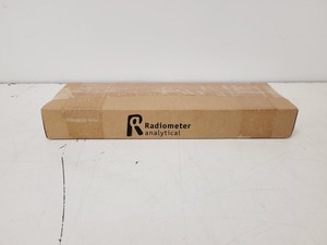 Thumbnail image of Radiometer Analytical Titration Manager - TIM865 Spares/Repairs