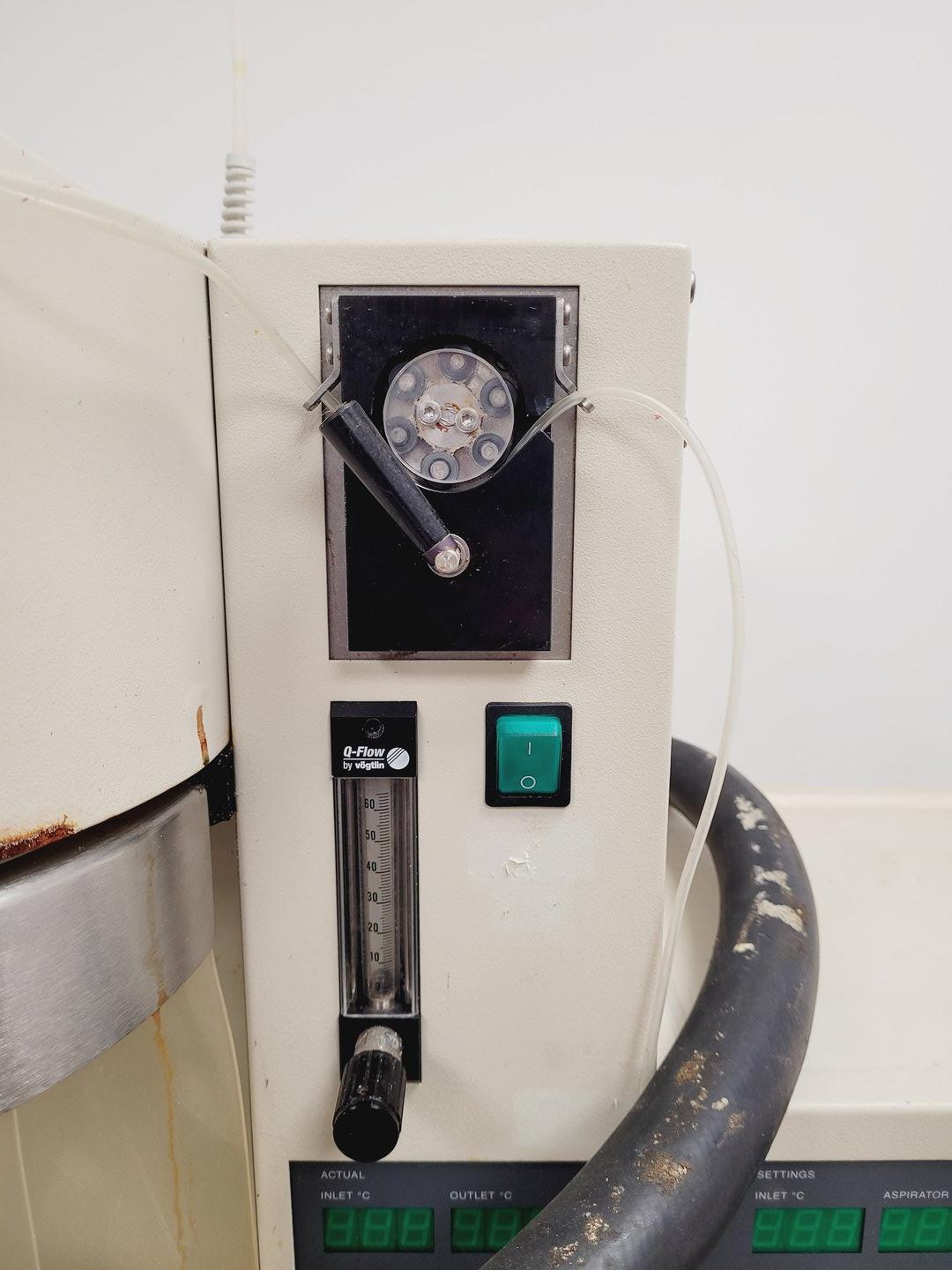 Image of Buchi Mini Spray Dryer B-290 Lab Spares/Repairs