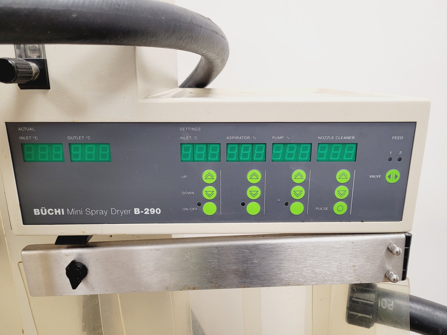Image of Buchi Mini Spray Dryer B-290 Lab Spares/Repairs