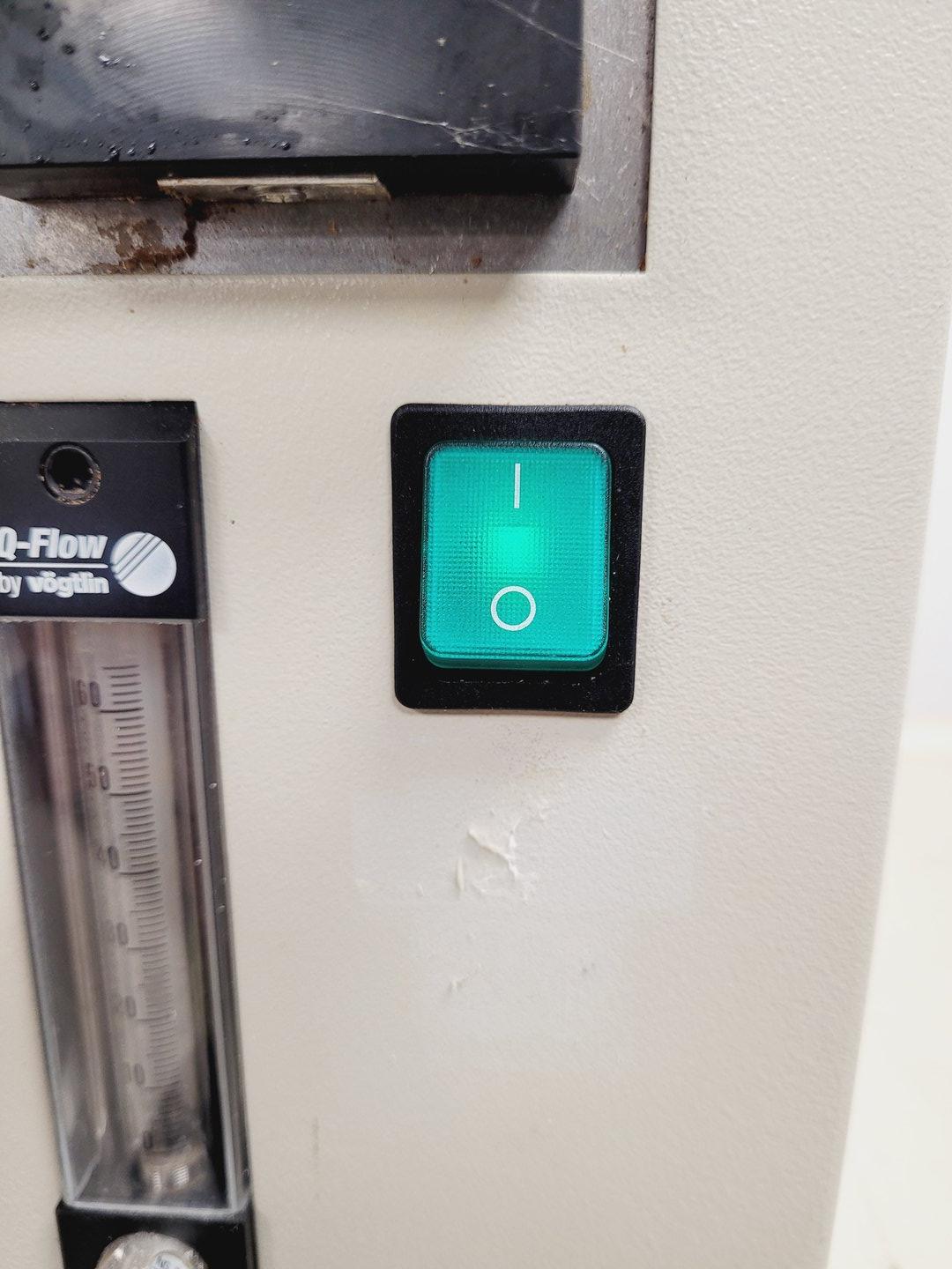 Image of Buchi Mini Spray Dryer B-290 Lab Spares/Repairs