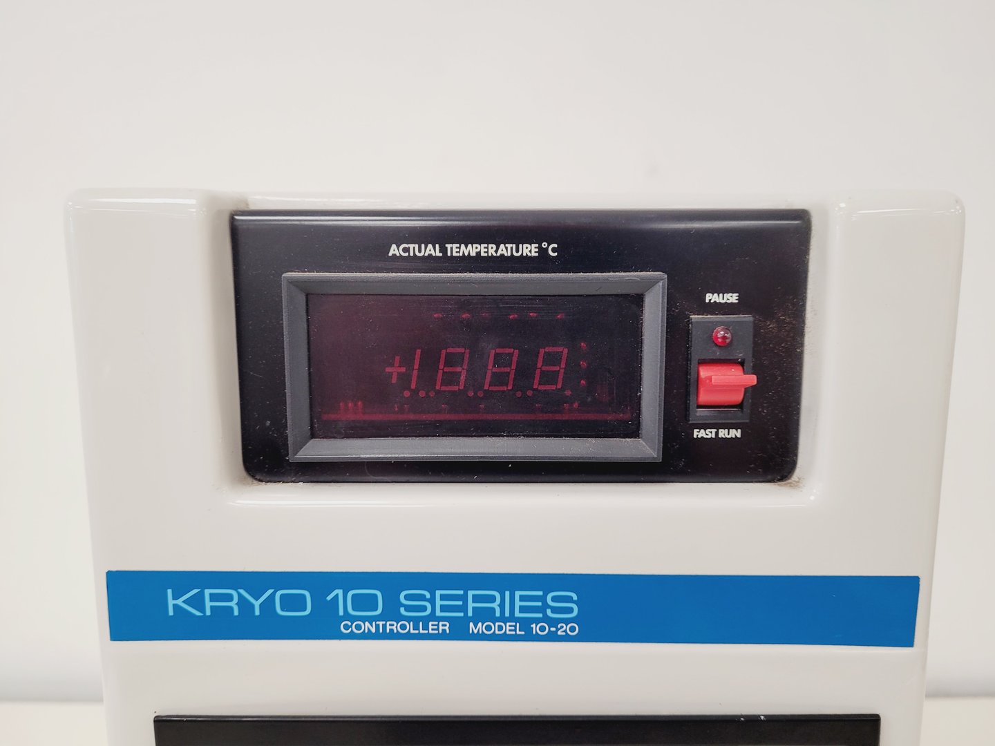 Image of Kryo Planer Biomed 10 Series System Lab Spares/Repairs