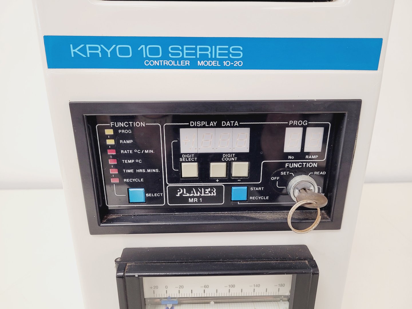 Image of Kryo Planer Biomed 10 Series System Lab Spares/Repairs