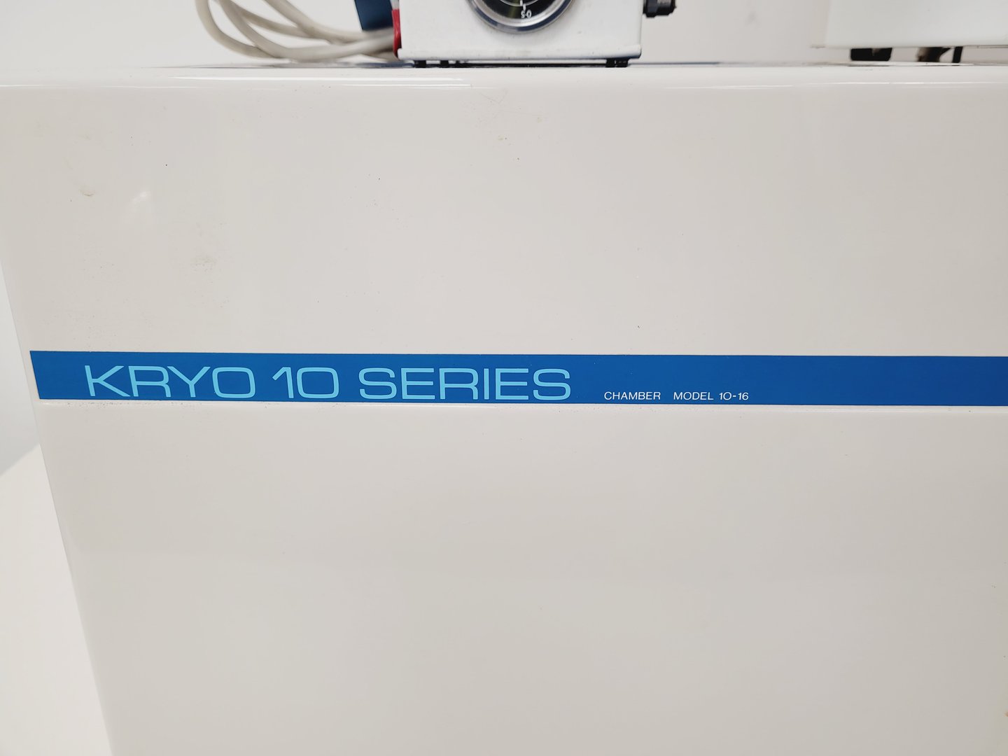 Image of Kryo Planer Biomed 10 Series System Lab Spares/Repairs