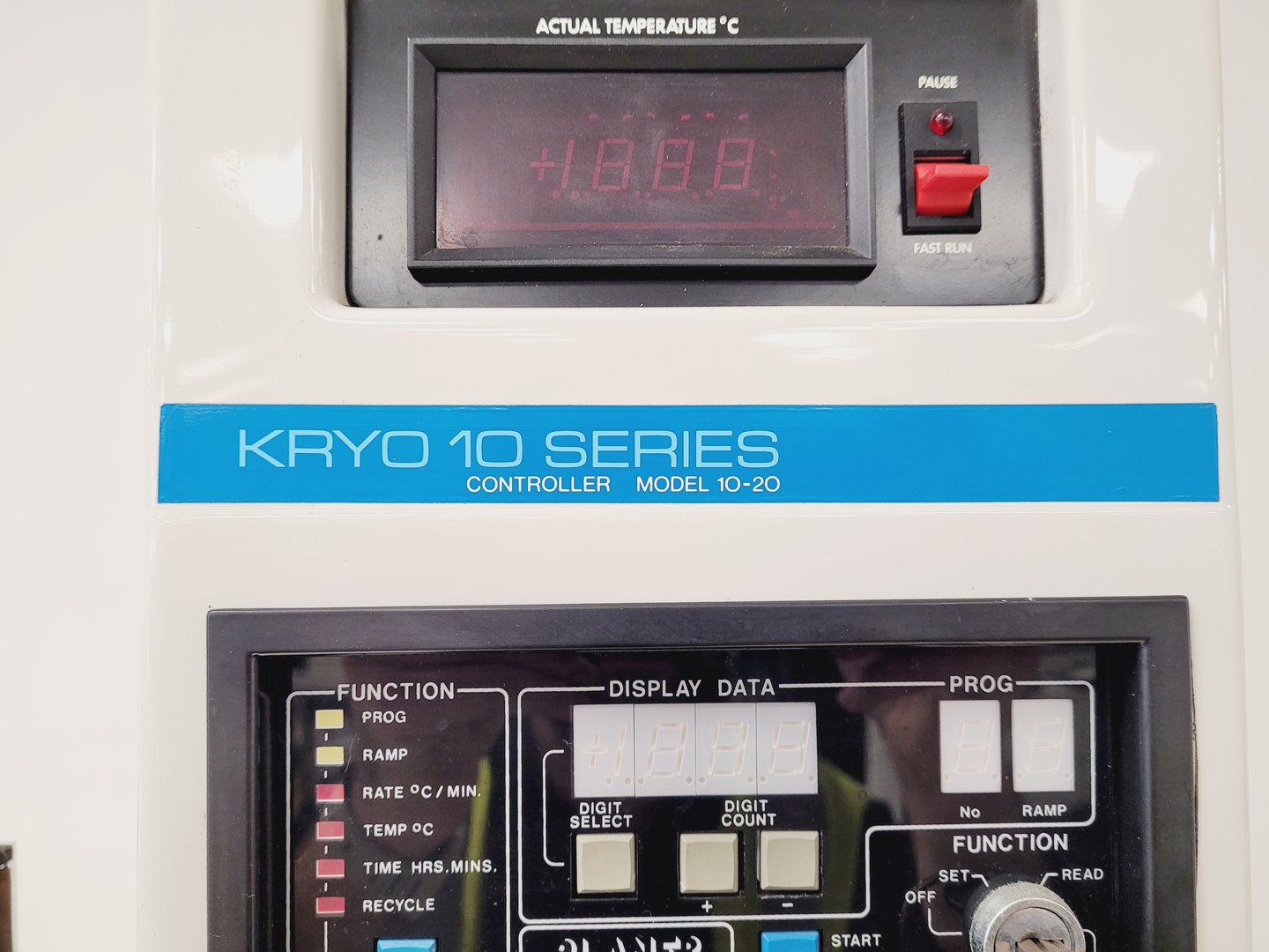 Image of Kryo Planer Biomed 10 Series System Lab Spares/Repairs