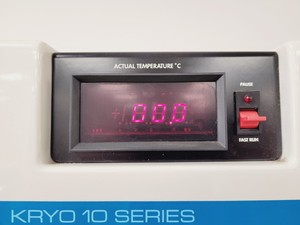 Thumbnail image of Kryo Planer Biomed 10 Series System Lab Spares/Repairs