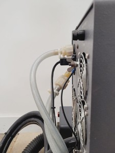 Thumbnail image of Continuum Surelite I Class 4 Laser Lab