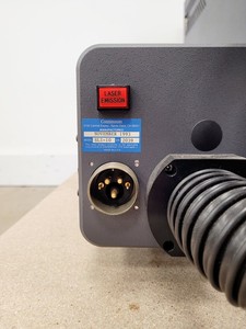 Thumbnail image of Continuum Surelite I Class 4 Laser Lab