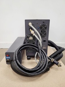 Thumbnail image of Continuum Surelite I Class 4 Laser Lab