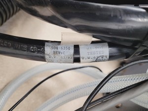 Thumbnail image of Continuum Surelite I Class 4 Laser Lab