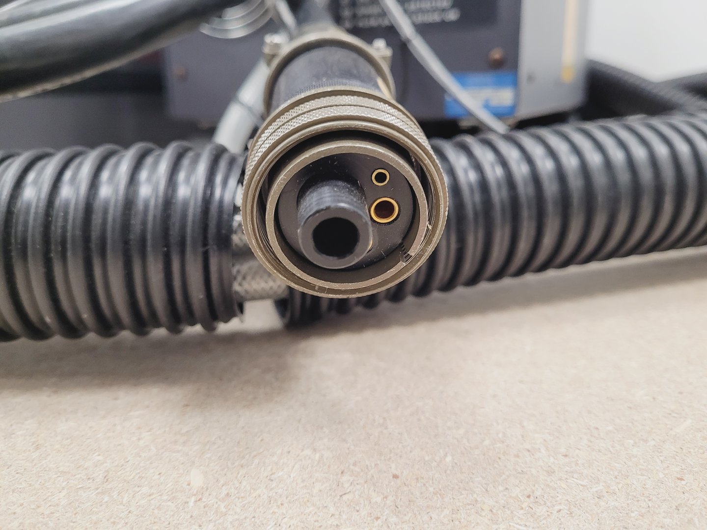 Image of Continuum Surelite I Class 4 Laser Lab