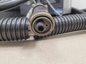 Thumbnail image of Continuum Surelite I Class 4 Laser Lab