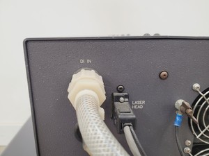 Thumbnail image of Continuum Surelite I Class 4 Laser Lab