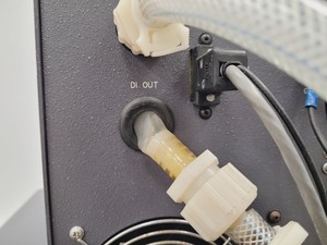 Thumbnail image of Continuum Surelite I Class 4 Laser Lab