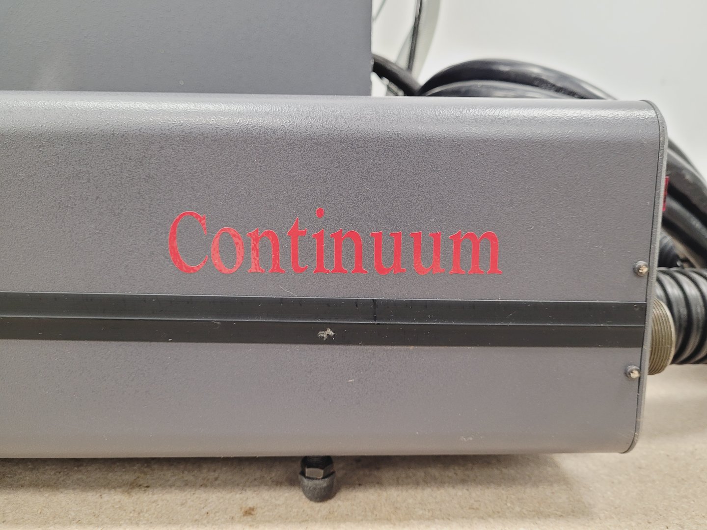 Image of Continuum Surelite I Class 4 Laser Lab