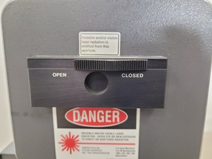 Thumbnail image of Continuum Surelite I Class 4 Laser Lab