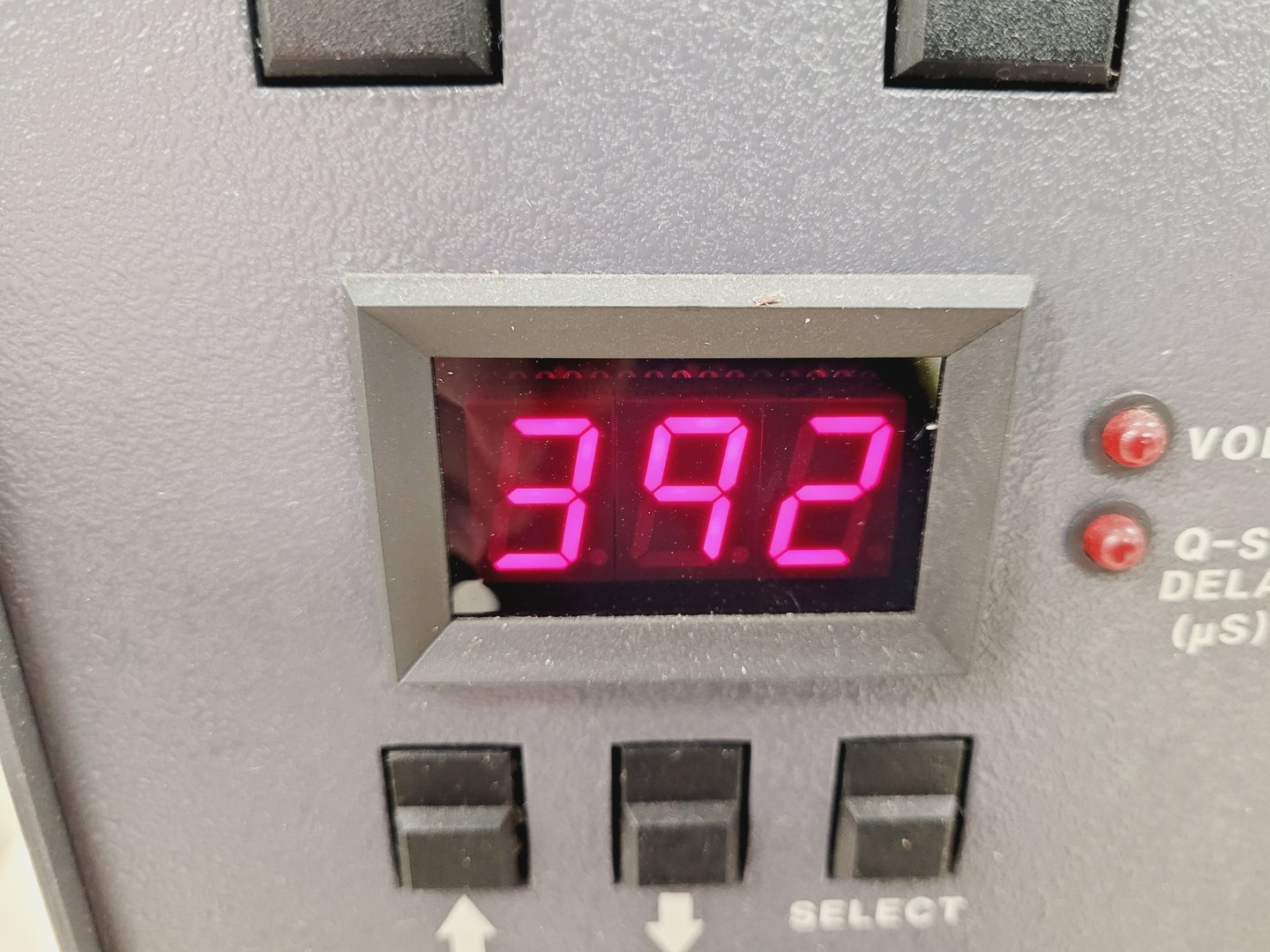 Image of Continuum Surelite I Class 4 Laser Lab