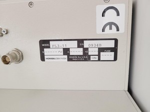 Thumbnail image of Jobin Yvon Horiba Fluorolog System - No Software Included Lab
