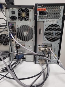 Thumbnail image of Jobin Yvon Horiba Fluorolog System - No Software Included Lab