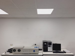 Thumbnail image of Jobin Yvon Horiba Fluorolog System - No Software Included Lab