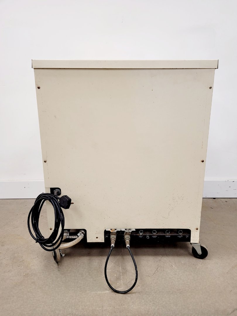 Image of HasKris Recirculating Chiller S/n HA007835 Lab Spares/Repairs