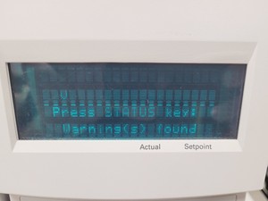 Thumbnail image of Agilent 6890N Network GC System w/ 5973 Network MSD Lab