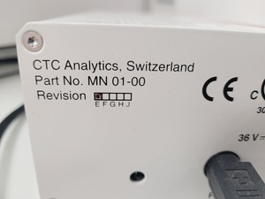 Thumbnail image of Agilent 6890N Network GC System w/ 5973 Network MSD Lab