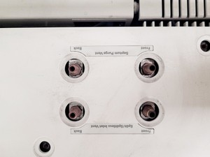 Thumbnail image of Agilent 6890N Network GC System w/ 5973 Network MSD Lab