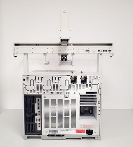 Thumbnail image of Agilent 6890N Network GC System w/ 5973 Network MSD Lab