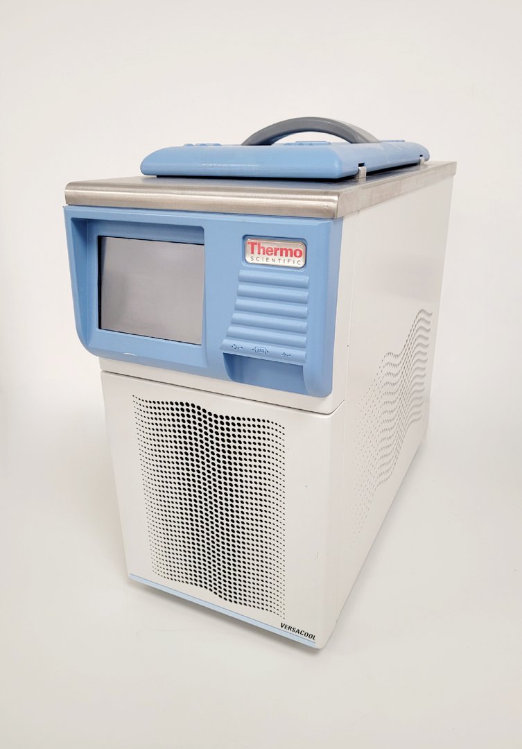 Image of Thermo Scientific Versacool Chiller Lab