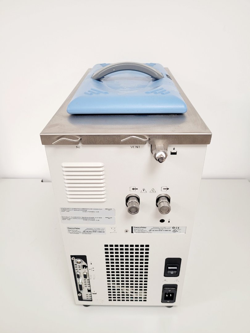 Image of Thermo Scientific Versacool Chiller Lab