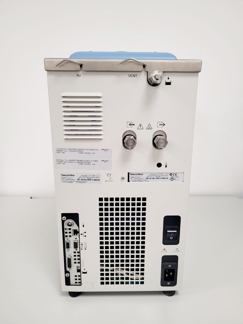 Image of Thermo Scientific Versacool Chiller Lab