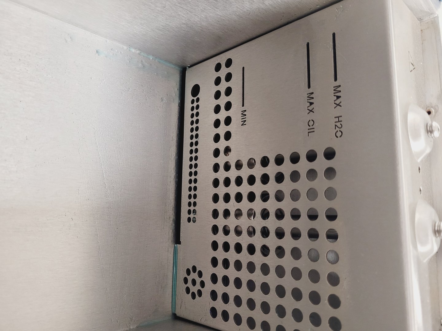 Image of Thermo Scientific Versacool Chiller Lab