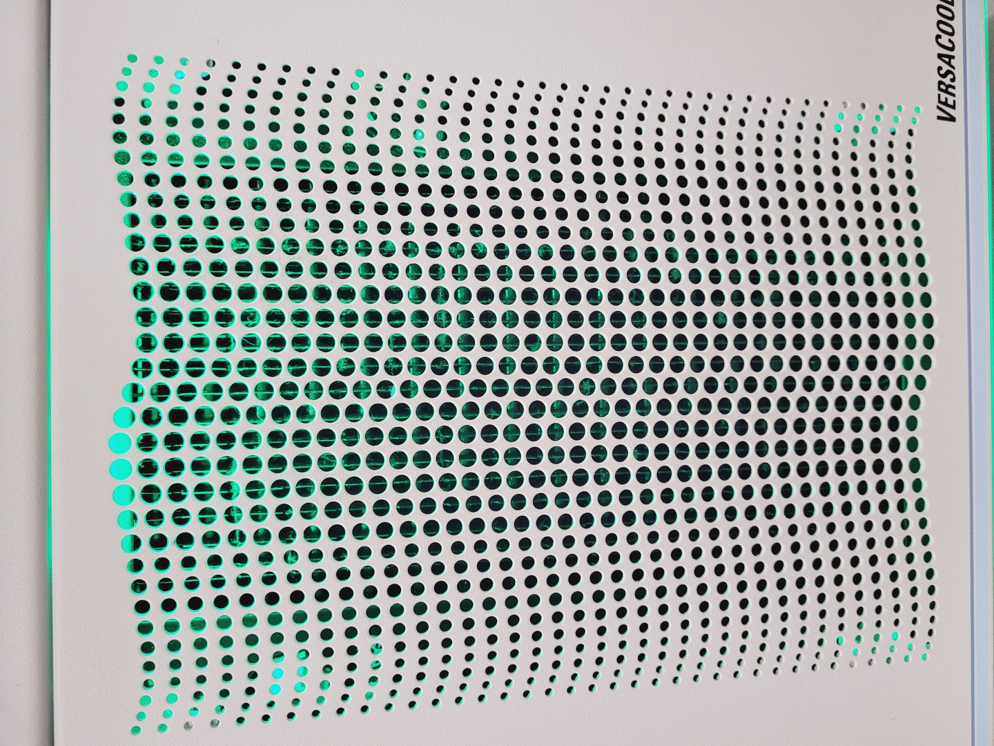 Image of Thermo Scientific Versacool Chiller Lab