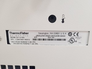 Thumbnail image of Thermo Scientific Versacool Chiller Lab