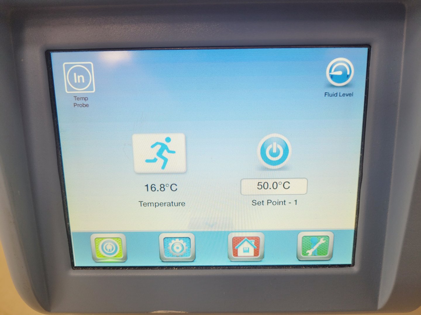 Image of Thermo Scientific Versacool Chiller Lab