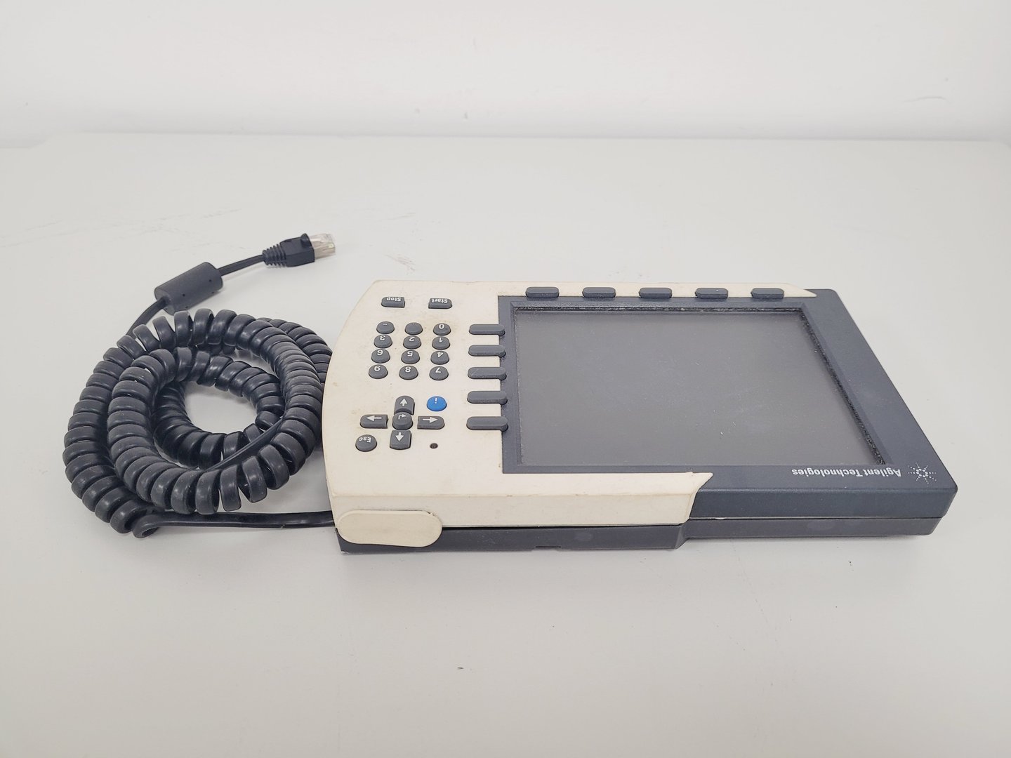 Image of Agilent Technologies G1310A 1200 Isocratic Pump & Instant Pilot Controller Lab