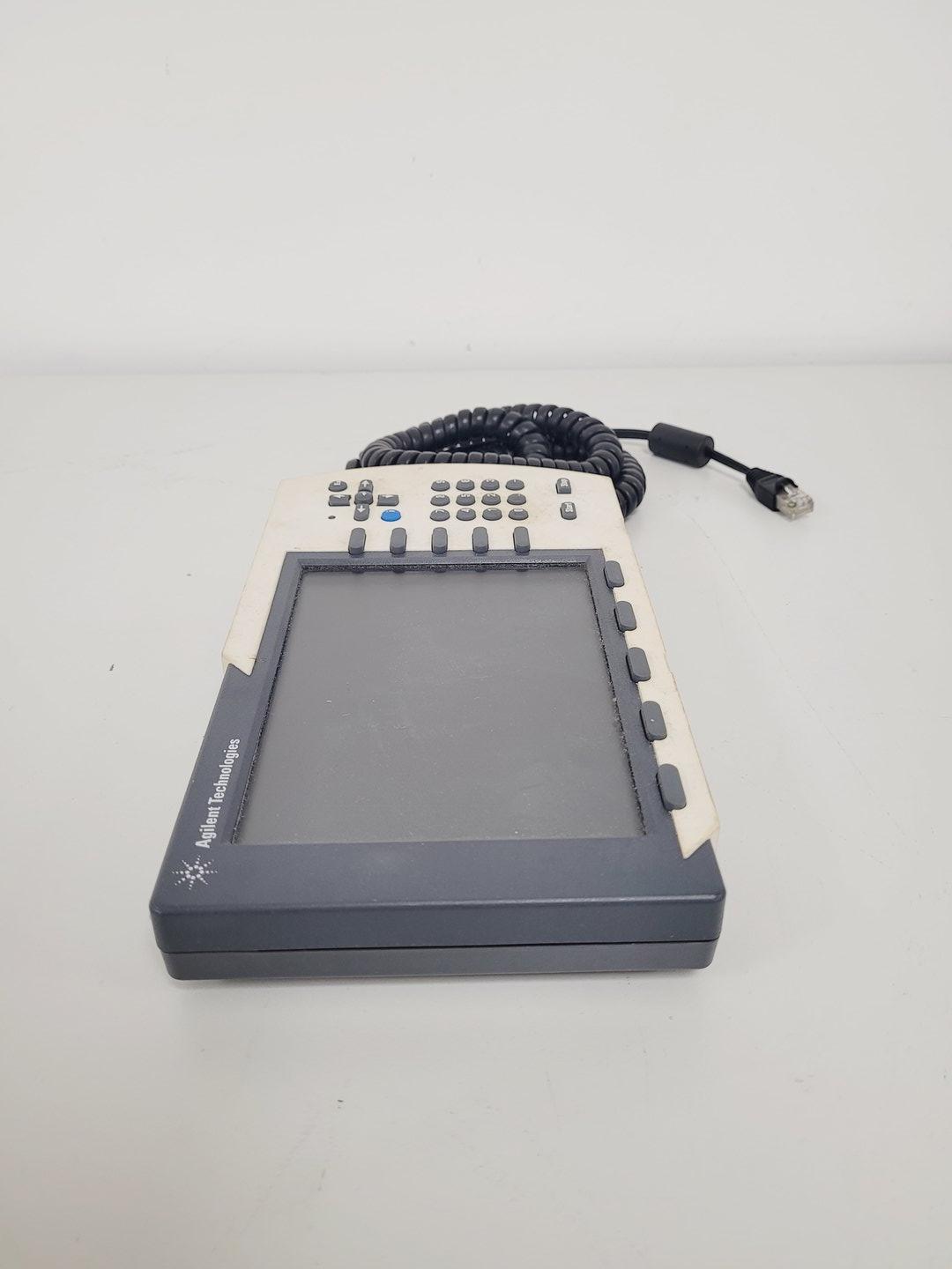 Image of Agilent Technologies G1310A 1200 Isocratic Pump & Instant Pilot Controller Lab