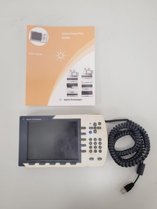 Thumbnail image of Agilent Technologies G1310A 1200 Isocratic Pump & Instant Pilot Controller Lab