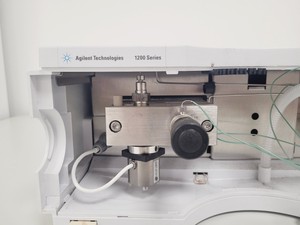 Thumbnail image of Agilent Technologies G1310A 1200 Isocratic Pump & Instant Pilot Controller Lab