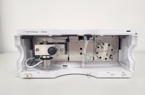 Thumbnail image of Agilent Technologies G1310A 1200 Isocratic Pump & Instant Pilot Controller Lab