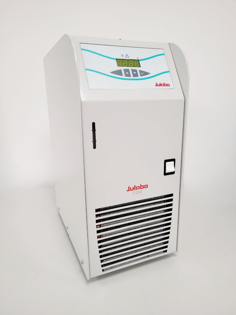 Image of Julabo F Series Chiller -F250GB Lab Spares/Repairs