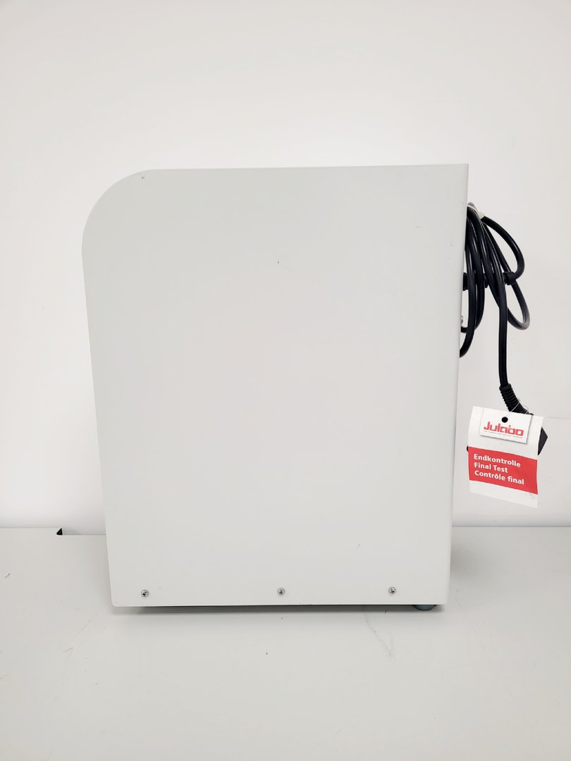 Image of Julabo F Series Chiller -F250GB Lab Spares/Repairs