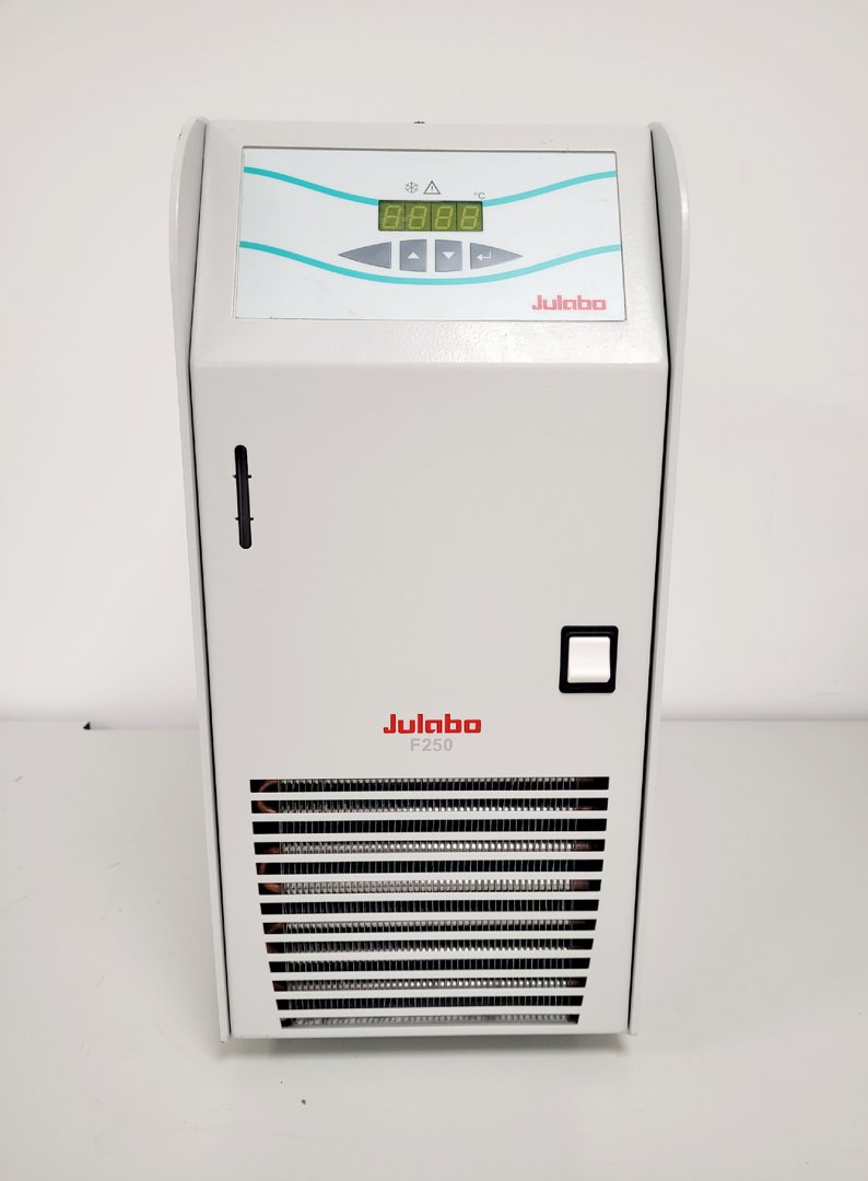 Image of Julabo F Series Chiller -F250GB Lab Spares/Repairs