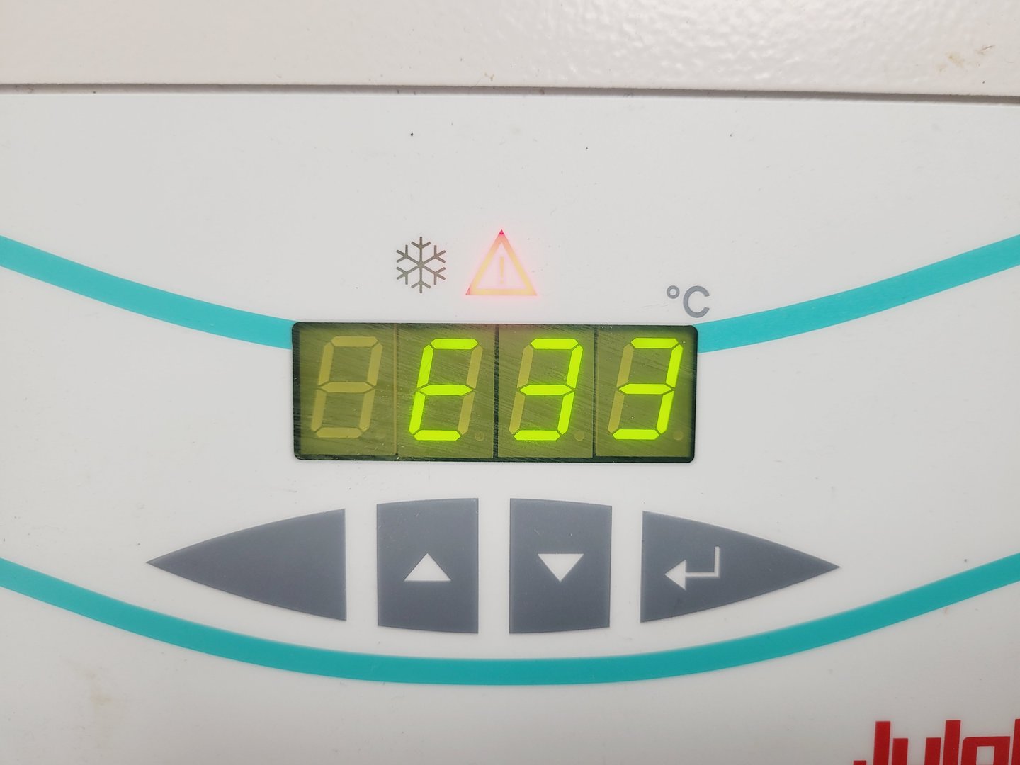 Image of Julabo F Series Chiller -F250GB Lab Spares/Repairs